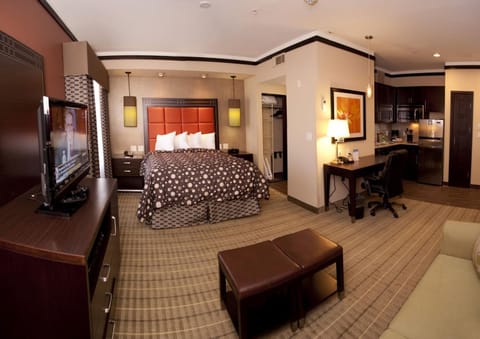 Staybridge Suites DFW Airport North, an IHG Hotel Hotel in Irving