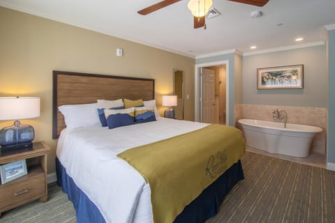 RiverWalk Resort at Loon Mountain Apartment hotel in Woodstock