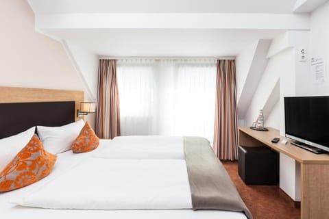 Hotel Sarah Hotel in Limburg (province)