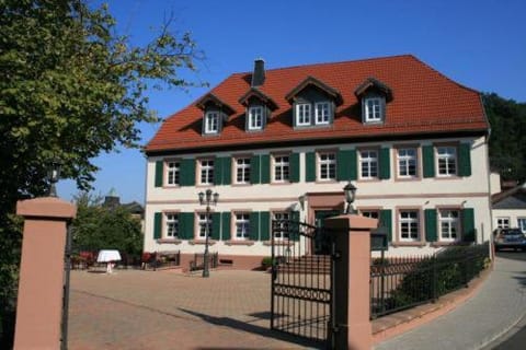 Hotel Restaurant Ölmühle Hotel in Landstuhl