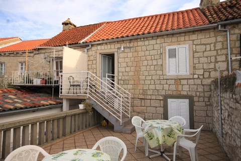 Apartments by the sea Cavtat, Dubrovnik - 8610 Condo in Cavtat