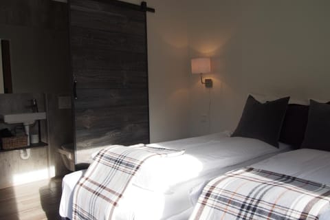 Granastaðir Guesthouse Bed and Breakfast in Northeastern Region