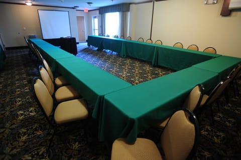 Meeting/conference room