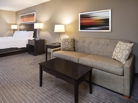 Holiday Inn Express Hotel & Suites Minneapolis - Minnetonka, an IHG Hotel Hotel in Minnetonka