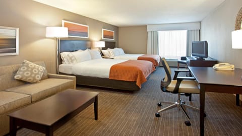 Holiday Inn Express Hotel & Suites Minneapolis - Minnetonka, an IHG Hotel Hotel in Minnetonka