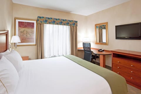 Holiday Inn Express Hotel & Suites Auburn Hills, an IHG Hotel Hotel in Auburn Hills
