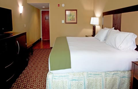 Holiday Inn Express Hotel & Suites Chaffee - Jacksonville West, an IHG Hotel Hôtel in Jacksonville