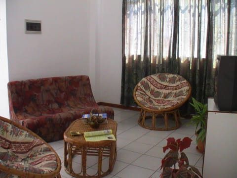 The Impala Mauritius Condominio in Trou-aux-Biches