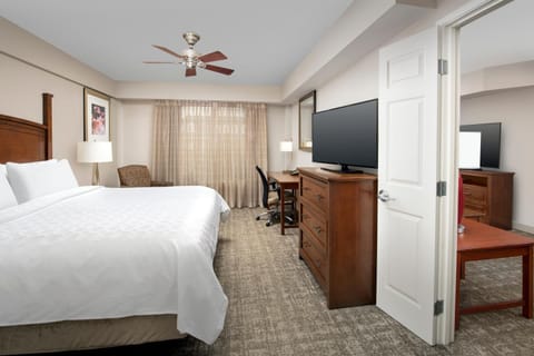 Staybridge Suites North Charleston, an IHG Hotel Hotel in Goose Creek