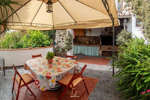 Bodega Goyo Condo in La Palma