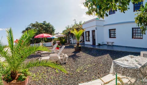 Bodega Goyo Condo in La Palma