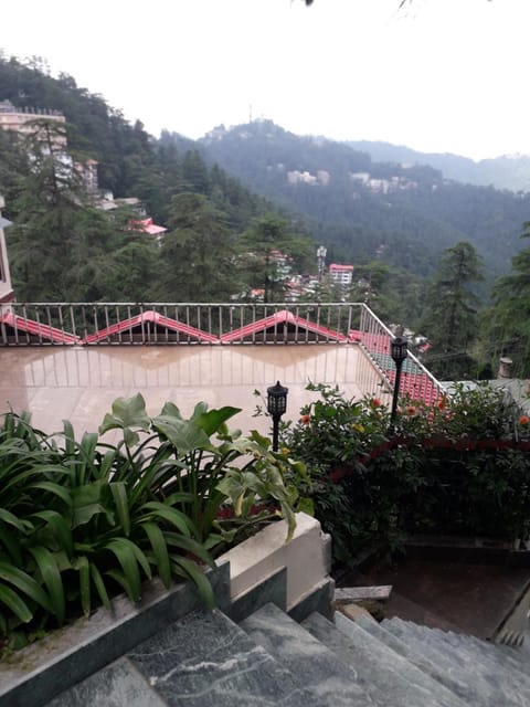 Hotel Lords Regency Hotel in Shimla