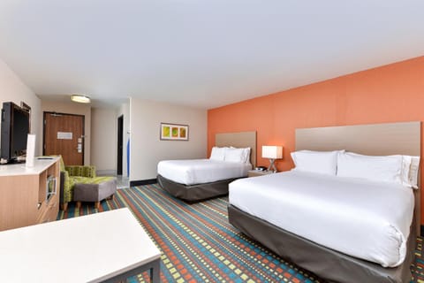 Holiday Inn Express Albuquerque N - Bernalillo, an IHG Hotel Hotel in New Mexico