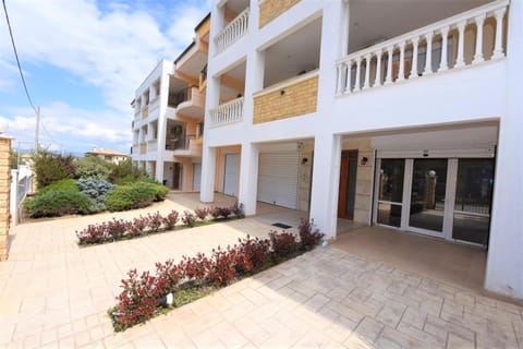 Eleonas Apartments Condo in Halkidiki