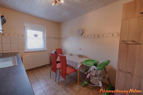 Helene Apartment in Thale