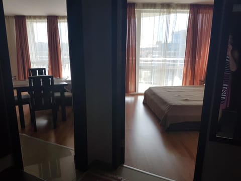 Tatyana Apartment Wohnung in Burgas