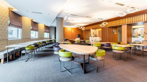 Breakfast, Continental breakfast, Buffet breakfast