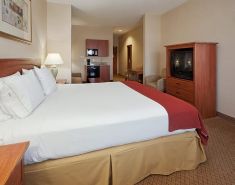 Holiday Inn Express Hotel & Suites Carson City, an IHG Hotel Hôtel in Carson City