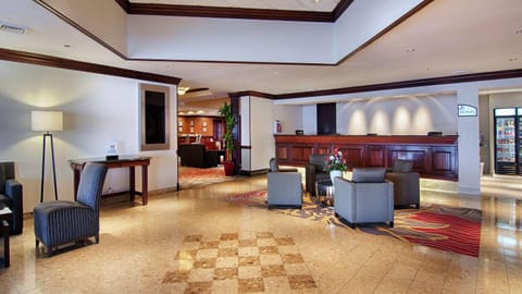 DoubleTree by Hilton Lisle Naperville Hotel in Lisle
