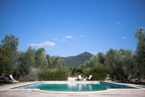 Landmark view, Pool view, Swimming pool