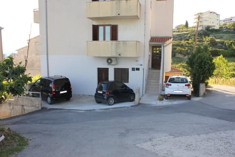 Smile & Enjoy Apartments Apartment in Split