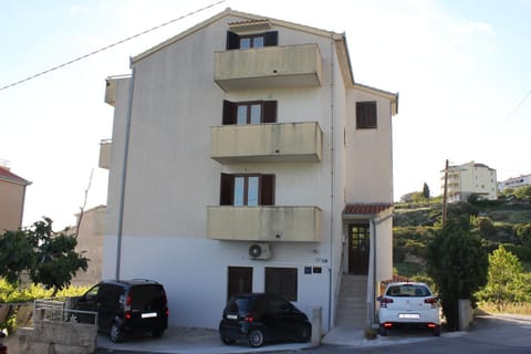 Smile & Enjoy Apartments Apartment in Split