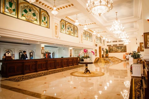Hotel Majestic Saigon Hotel in Ho Chi Minh City