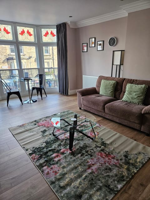 Harrogate Lifestyle Apartments Ltd Apartment in Harrogate