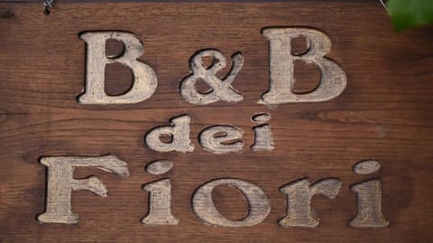 B&B dei Fiori Bed and Breakfast in Praia A Mare