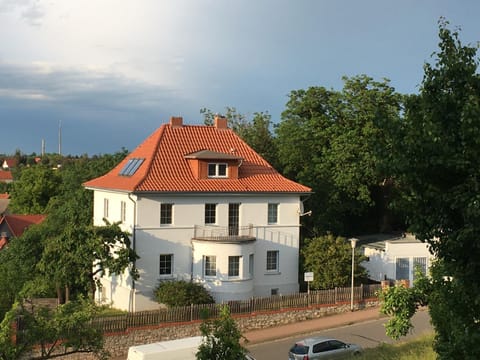 Ferienwohnung im Blauen Haus Apartment in Quedlinburg