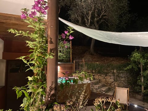 Garden, Garden view