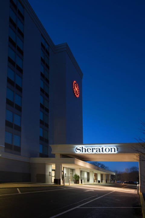 Sheraton Pittsburgh Airport Hotel Hotel in Moon Township