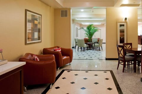 Holiday Inn Express Hotel & Suites Los Angeles Airport Hawthorne, an IHG Hotel Hôtel in Hawthorne