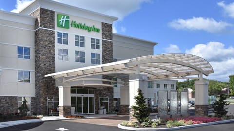 Holiday Inn Canton-Belden Village, an IHG Hotel Hotel in Ohio