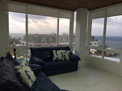 Ocean View San Andres Apartment Condo in San Andres