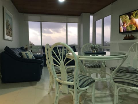 Ocean View San Andres Apartment Condo in San Andres