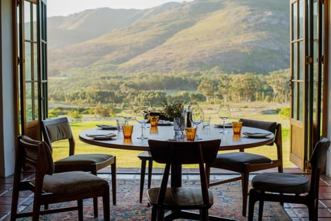 Stanford Valley Country Lodge Casa di campagna in Western Cape