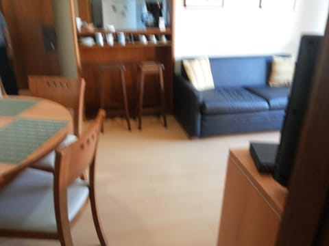 Apartamento Leblon 502 Appartamento in Rio de Janeiro