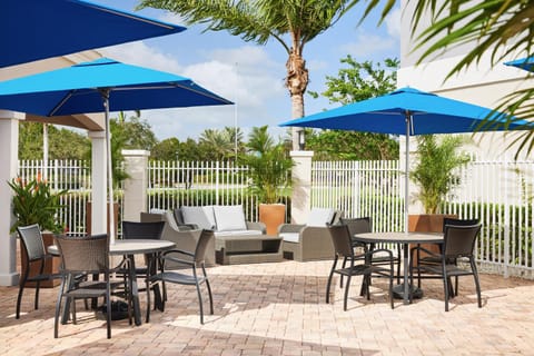 Holiday Inn Express Hotel & Suites Port St. Lucie West, an IHG Hotel Hotel in Port Saint Lucie