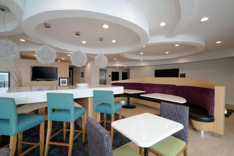 Hampton Inn Hopewell Fort Gregg-Adams Hôtel in Chesterfield County