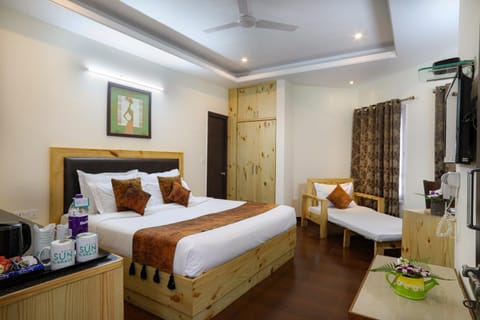 Hotel SunGrace Hotel in Uttarakhand