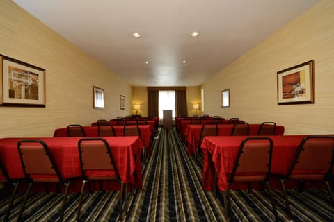 Meeting/conference room