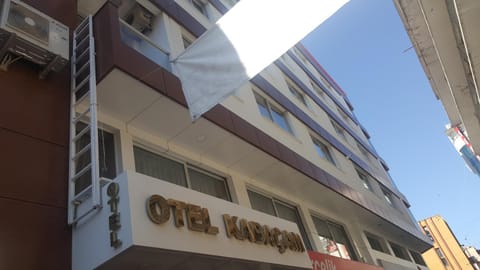 Hotel Kabacam Aydin Hôtel in Aydın Province