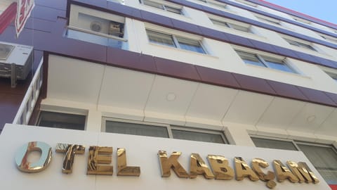 Hotel Kabacam Aydin Hôtel in Aydın Province