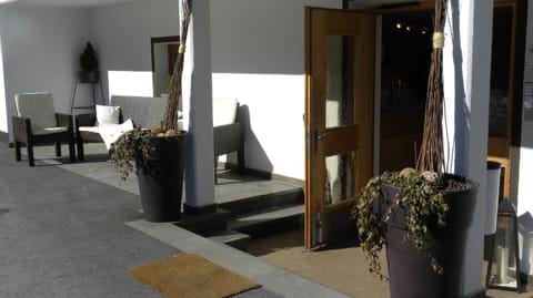 Haus Zangerl Chambre d’hôte in Saint Anton am Arlberg
