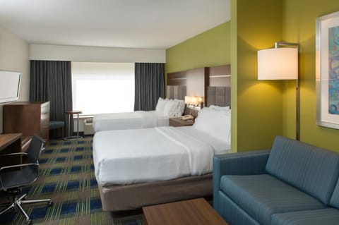 Holiday Inn Express Hotel & Suites Clifton Park, an IHG Hotel Hotel in Clifton Park