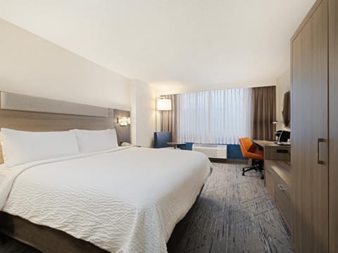 Holiday Inn Express Hotel & Suites Ft. Lauderdale-Plantation, an IHG Hotel Hotel in Lauderhill