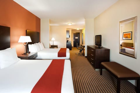 Holiday Inn Express Charlotte Southeast - Matthews, an IHG Hotel Hotel in Matthews