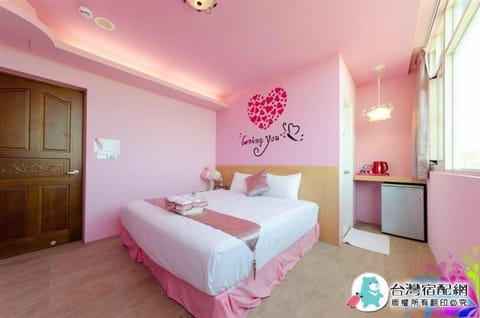 Splendid Flora B&B Vacation rental in Hengchun Township