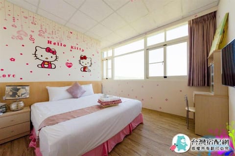 Splendid Flora B&B Vacation rental in Hengchun Township